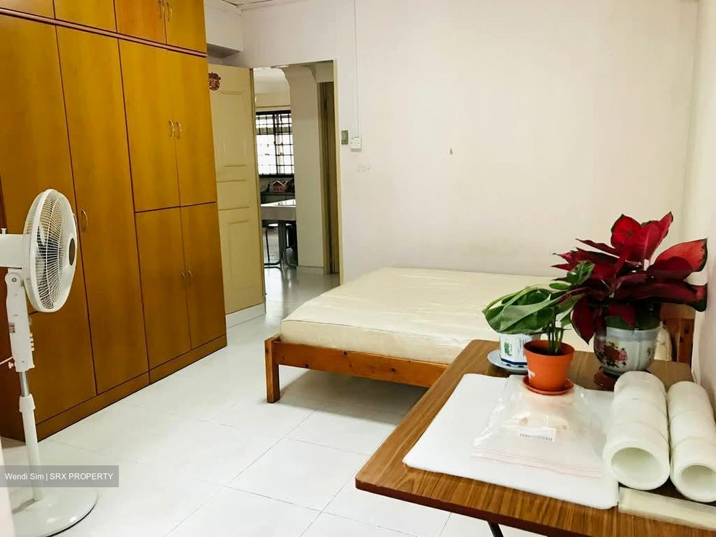 Blk 505 Choa Chu Kang Street 51 (Choa Chu Kang), HDB 4 Rooms #595618031